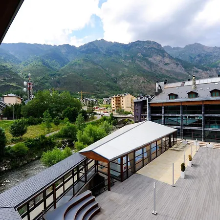 Sommos Hotel Aneto-2
